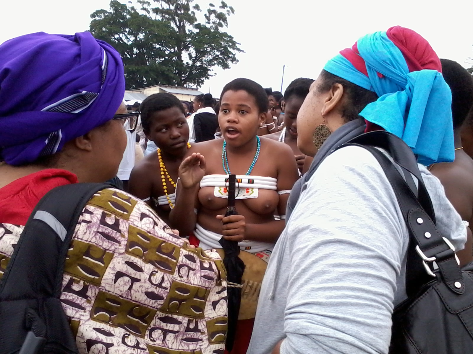 Shembe 13