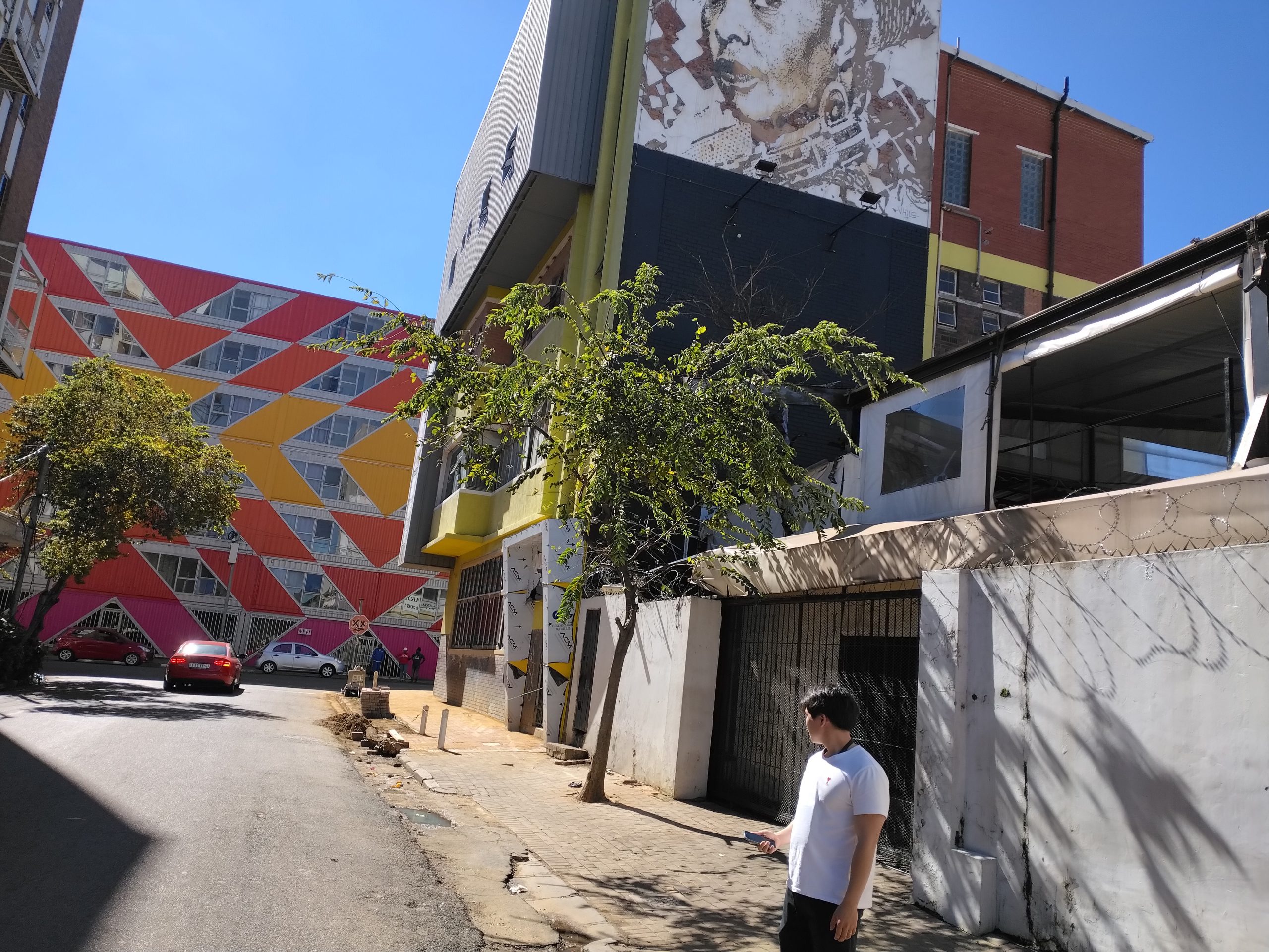 joburg art